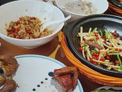 -大鸽饭(马王堆店)