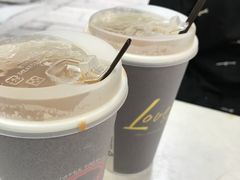 -香港鸳鸯王(西湖路店)