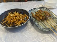 -可可大虾武汉土菜大排档(万松园1店)