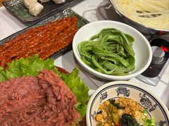 -螺大喜螺蛳粉火锅(雍和宫店)
