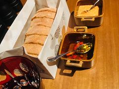 餐包-CASA Grande酒漾·西餐及酒吧(长沙君悦酒店)