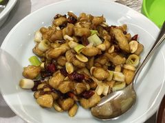 -味+新京宴·烤鸭·北京菜(创意谷店)