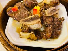 -御满江海鲜酒家(洛溪新城店)