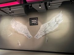 -Trainyard 炼·工场(中国国际贸易中心店)