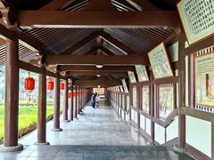 -法门文化景区