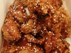 -前进5路汉堡炸鸡(昙华林店)
