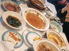 -曹家小菜(胜太路店)