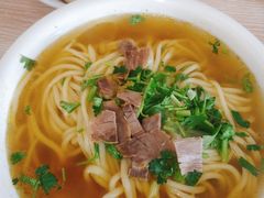 拉面-大藏村拉面(保利首开·熙悦春天店)