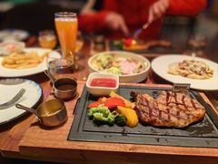 -Ambra Haus琥珀屋精酿餐厅(宝山店)