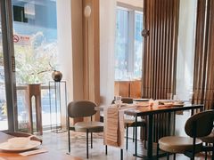 大堂-梅花境(万科店)