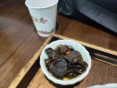-蟹上黄·蟹黄面·江南糖水(人民广场店)