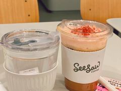 -Seesaw Coffee(武商MALL·武广店)
