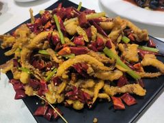 -大眼锅贴水饺(河东店)