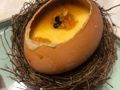 -观宴中餐厅