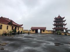 -漳州云洞岩风景区-瑞竹岩