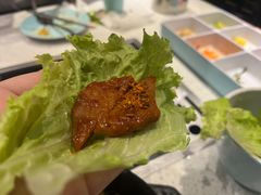 -韩时烤肉(枫蓝店)