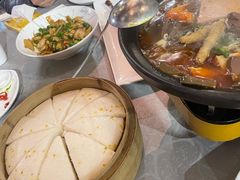 -丽华园(汉阳龙阳店)