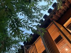 -春风习习