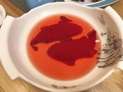 -青瓷火锅料理(西单大悦城店)