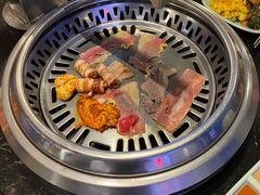 -梨花自助烤肉(天河城店)