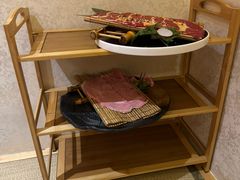 -松鱼亭·和牛烧肉(协鑫广场店)