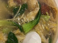 -鸿福面馆·非物质文化遗产(活力源店)