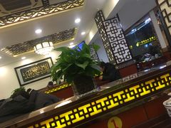 -河州春清真西北特色美食(虎踞路店)