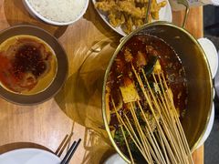 -付小姐在成都(中山公园店)
