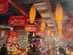 -蜀家渝重庆火锅(南屏街店)