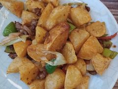 -清真·益鑫羊肉手抓馆(花园北街店)