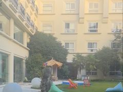 -松兰山海景大酒店·海鲜中餐厅