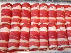 -南门四季铜锅涮肉(大屯·北苑店)