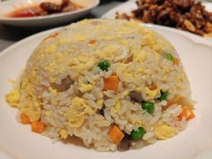 三鲜炒饭-燕春楼(海河华鼎店)