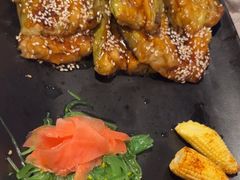 -若蘭慈·无国界素食料理(欢乐海岸店)