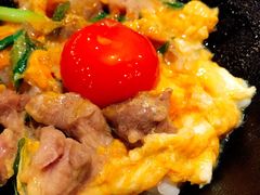 -炭火焼鳥 塚田農場(梅田阪急東通店)