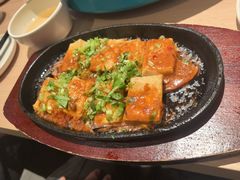 -半天妖烤鱼(百乐广场店)