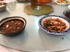-芸海阁·农家私房菜(沙家浜景区出口店)