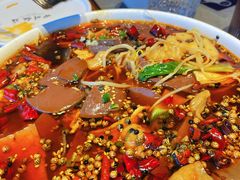 -四川饭店(长白店)