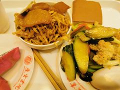 -齐居士素斋馆