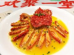 -味茂·老船夫1927(东海东路店)