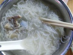 -文惠猪脚粉(富景小区店)