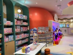 -奈尔宝家庭中心·亲子餐厅(苏州大悦城店)