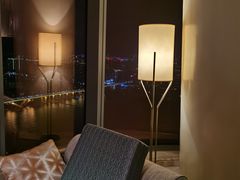 -三迪希尔顿酒店·星空酒廊