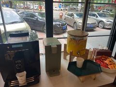 -桔子酒店(天津五大道店)