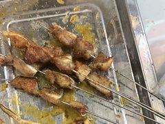 -马老大烧烤(和平路店)