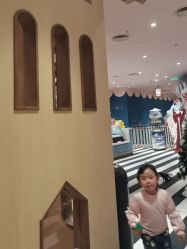 -奈尔宝·儿童乐园·亲子餐厅(前滩店)