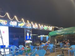 -清真·馬坡二旦烧烤(人生一串拍摄店)