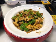 -京城小江南·北京烤鸭·江南土菜·白鱼(中关村店)