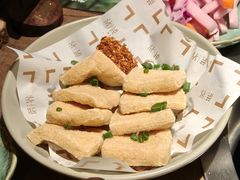-蘑界·野生菌火锅(深业上城店)