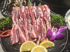 -冷面大王(大南街店)